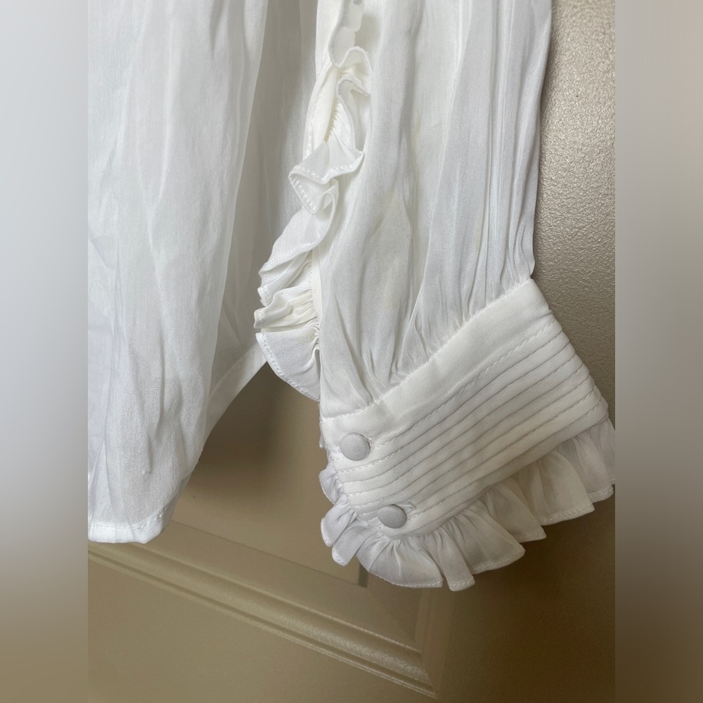 Zara Women’s top - Picture 8 of 15